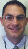 Mark van der Westhuizen